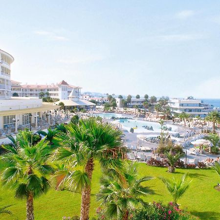 Hotel Riu Arecas (Adults Only) Costa Adeje  Exterior foto