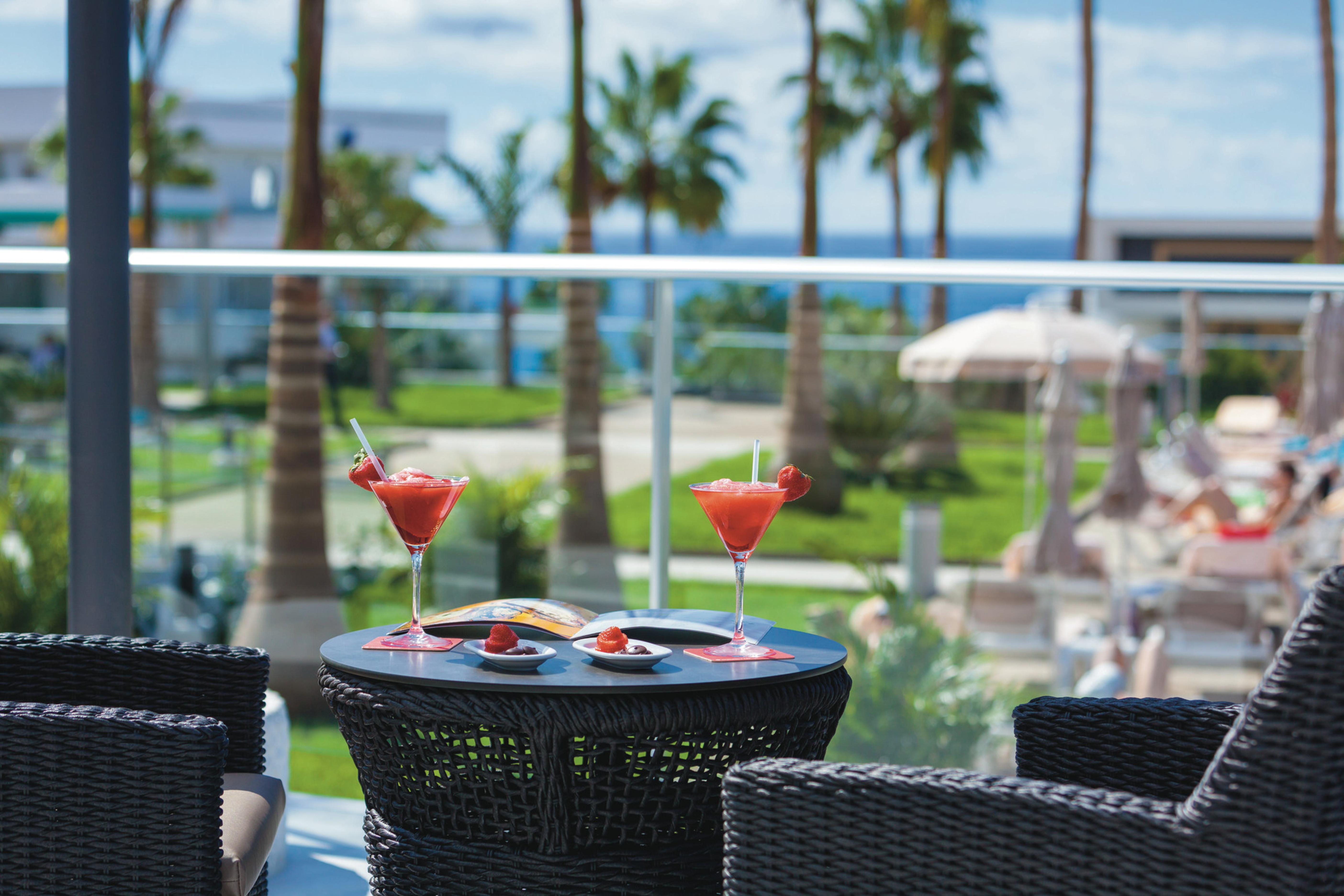 Hotel Riu Arecas (Adults Only) Costa Adeje  Exterior foto