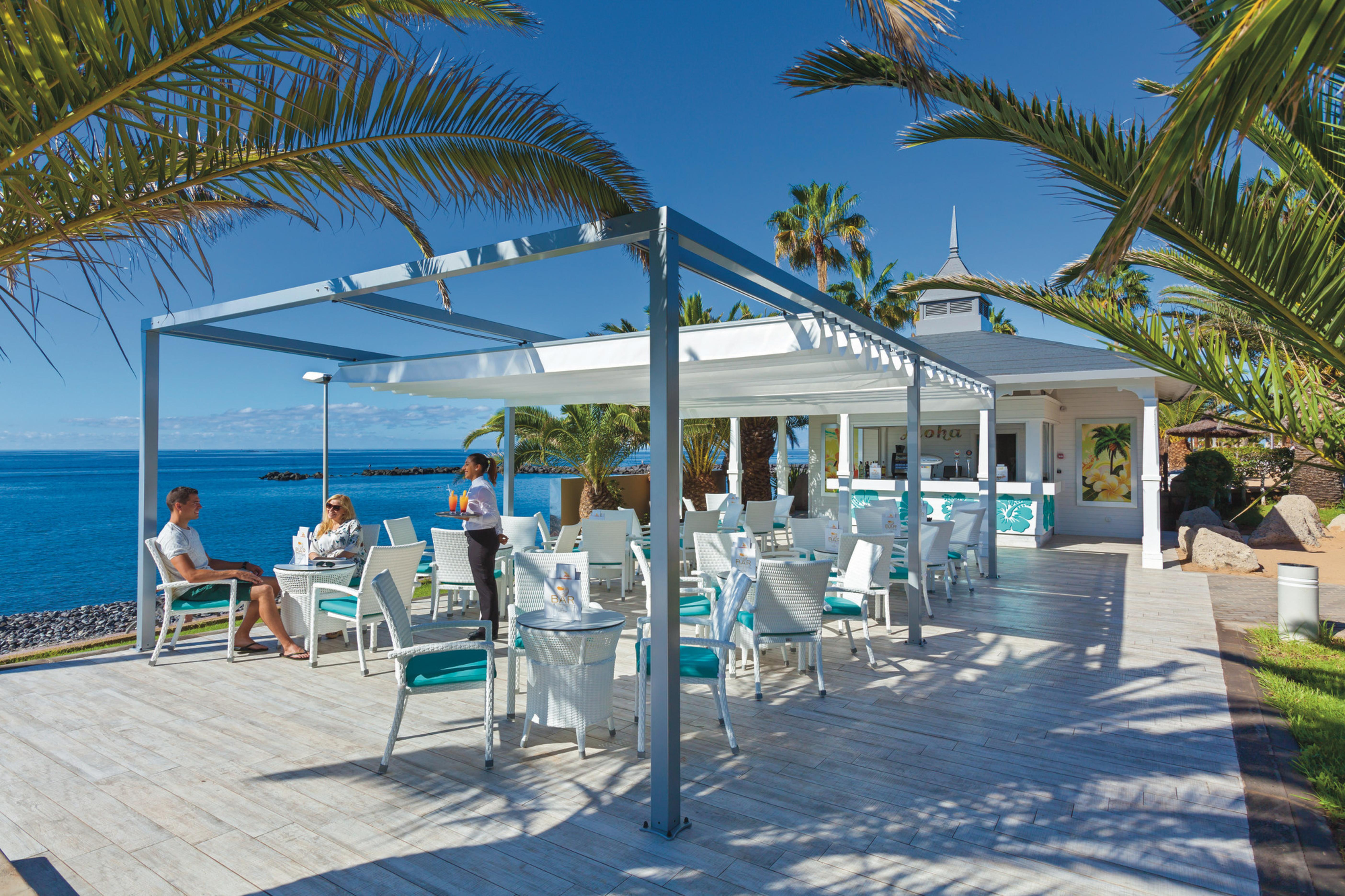 Hotel Riu Arecas (Adults Only) Costa Adeje  Exterior foto