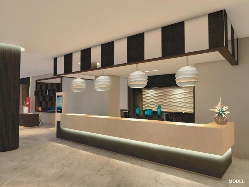 Hotel Riu Arecas (Adults Only) Costa Adeje  Exterior foto
