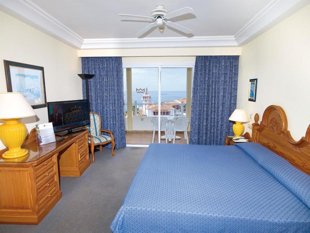 Hotel Riu Arecas (Adults Only) Costa Adeje  Exterior foto