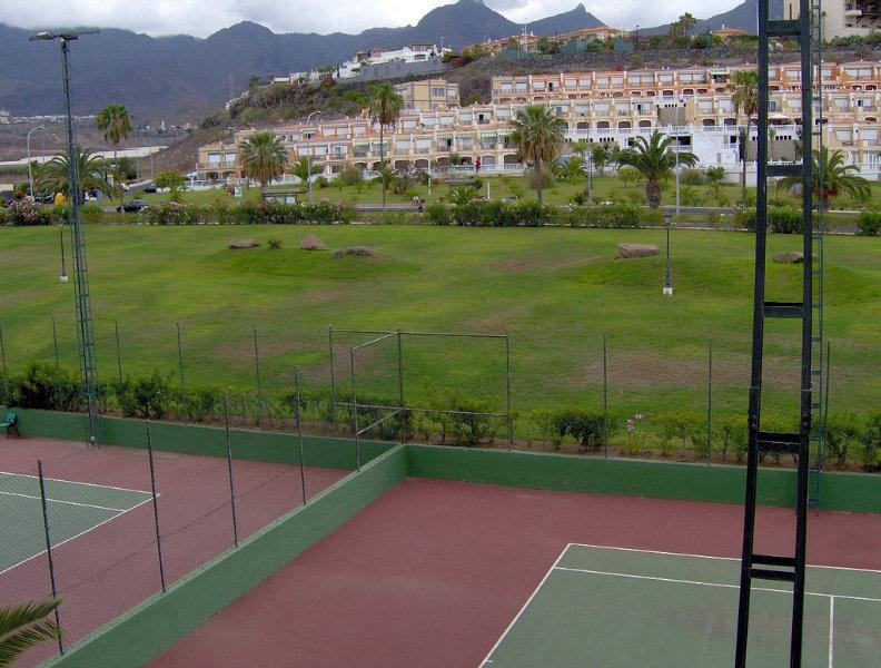Hotel Riu Arecas (Adults Only) Costa Adeje  Exterior foto