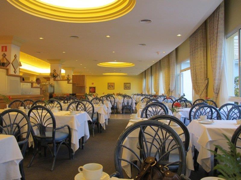 Hotel Riu Arecas (Adults Only) Costa Adeje  Exterior foto