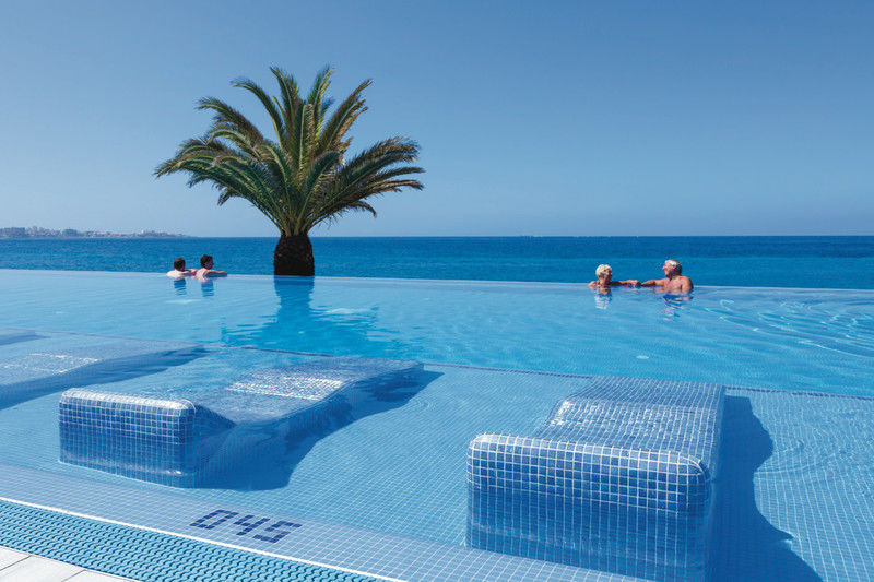 Hotel Riu Arecas (Adults Only) Costa Adeje  Exterior foto