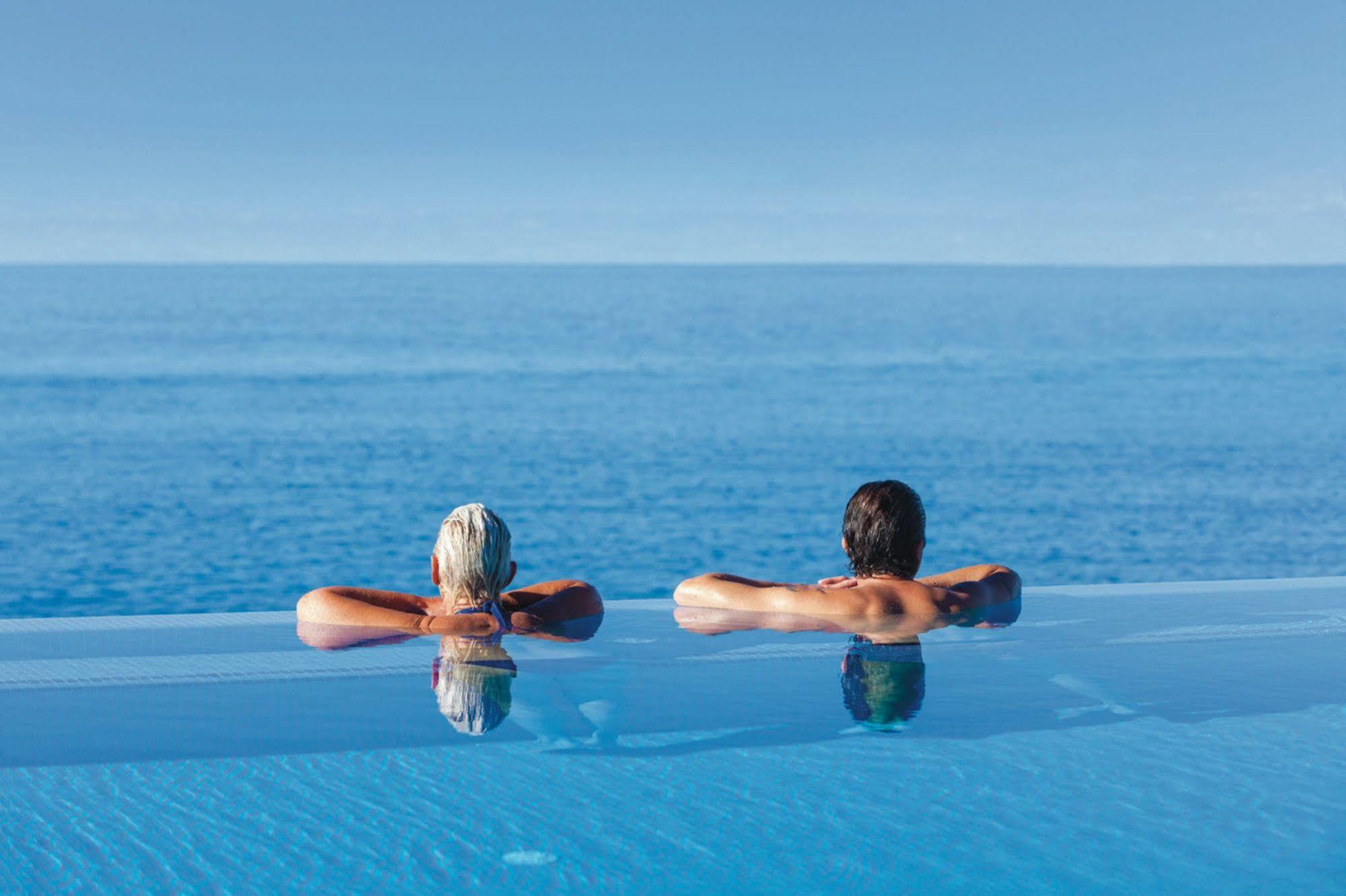 Hotel Riu Arecas (Adults Only) Costa Adeje  Exterior foto